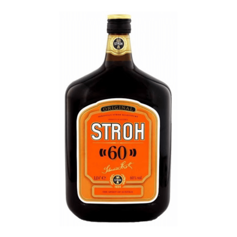 Stroh Original Rum L Alkoholin Tilaaminen Verkosta