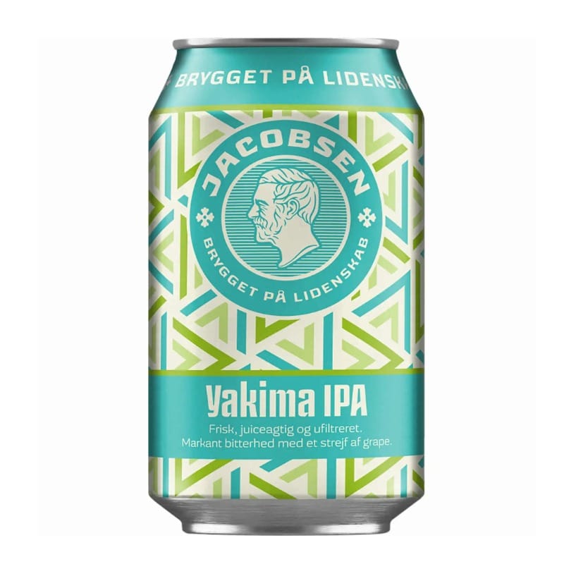 Jacobsen Yakima IPA 6 5 12x0 33 L Alkoholin Tilaaminen Verkosta