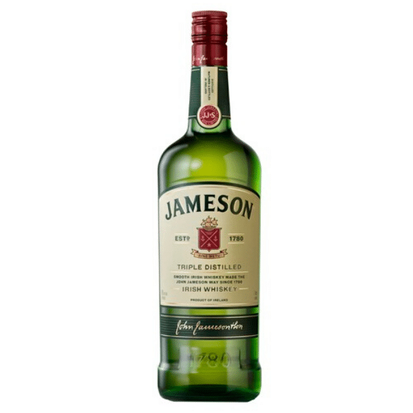 alko1000.fi_Jameson viski