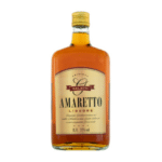 Galatti-Amaretto-21%-0.7l