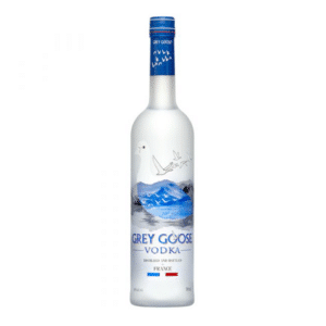 Grey Goose Vodka 40% 0.7 l