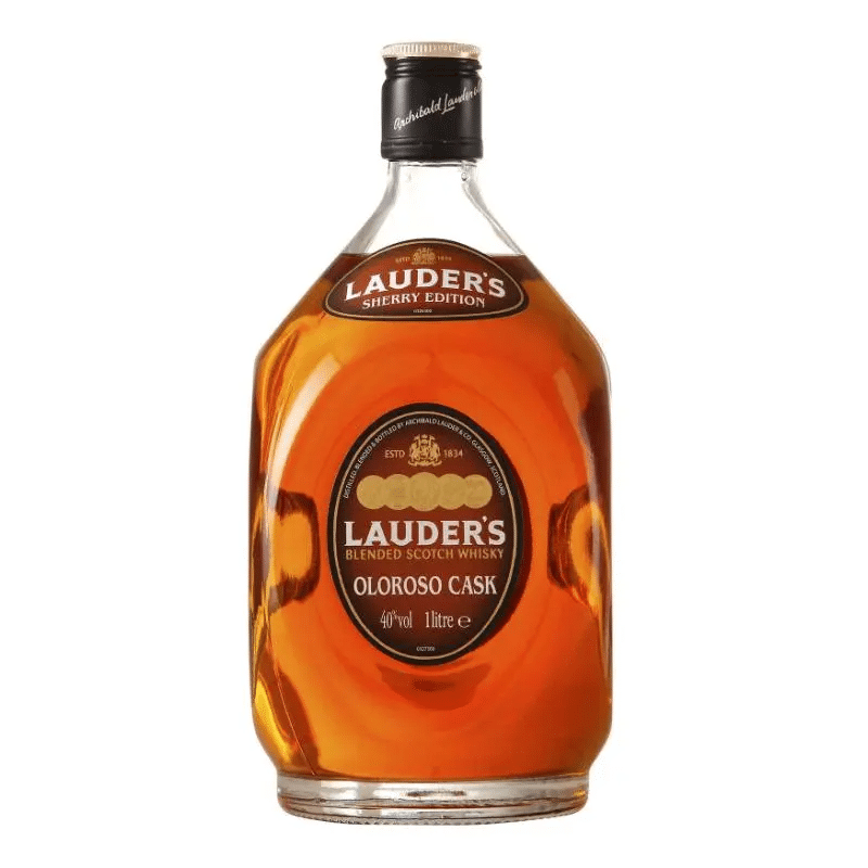 Lauders Виски Цена