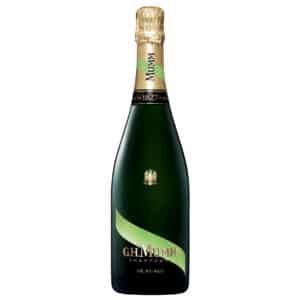 G.H. Mumm Champagne Demi Sec 12% 0.75 l