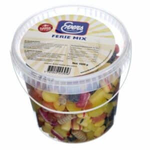 Evers-Ferie-Mix-1500g-