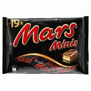 Mars-Mini-366g-
