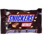 Snickers-Mini-366g-