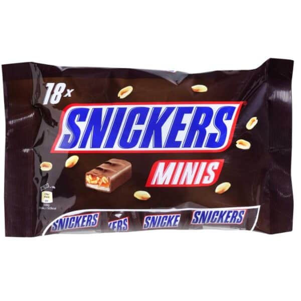 Snickers-Mini-366g-