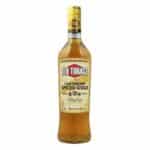 Spiced Rum Old Tobago 35% 1 L