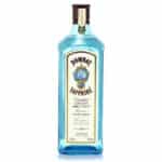 Bombay Sapphire Gin 40% 1.0L