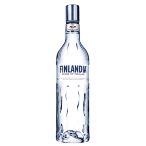 Finlandia Vodka Of Finland 40% 1 l