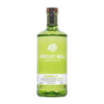 Whitley-Neill-Handcrafted-Gin,-Gooseberry-Gin-43%-0.7L