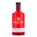 Whitley Neill Handcrafted Gin Original Gin 43% 0.7L