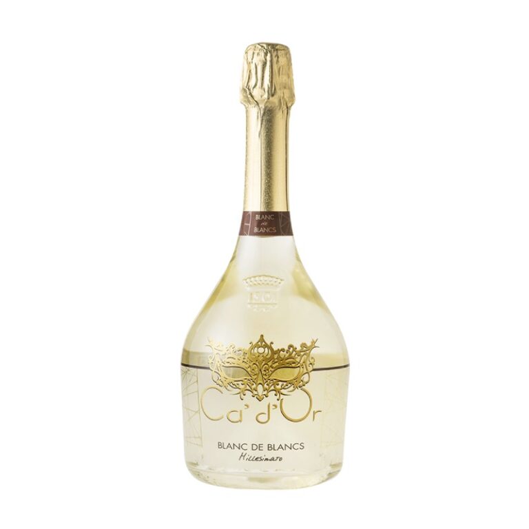 Alderac blanc de blancs