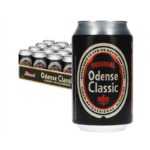 Albani Odense Classic 4.6% 24x0.33L
