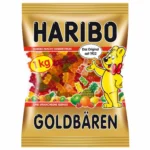 Haribo Gold Bears bag 1kg