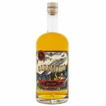 Barracuda Rum Gold 38% 0.7 l
