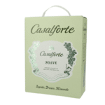 Castelforte Soave 12.5% __3 l BIB