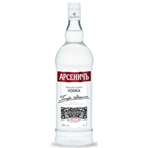Arsenitch-Premium-Quality-Vodka
