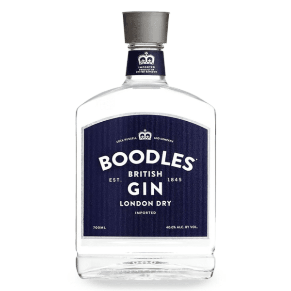 Booldes-Gin