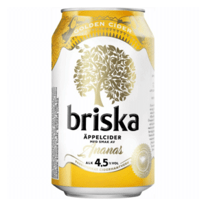 Briska-Ananas