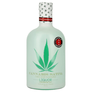 Cannabis-Sativa-Fibre-Hemp-Flavoured-Liquor