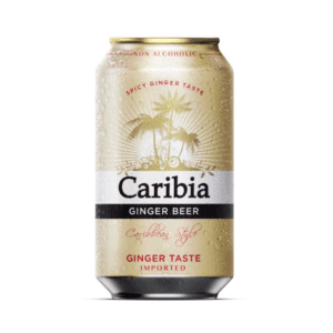 Caribia-Ginger-Beer-240-33l-Alcohol-Free