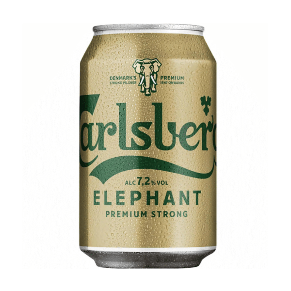 Carlsberg-Elephant-