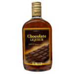 Chocolate-Liqueur