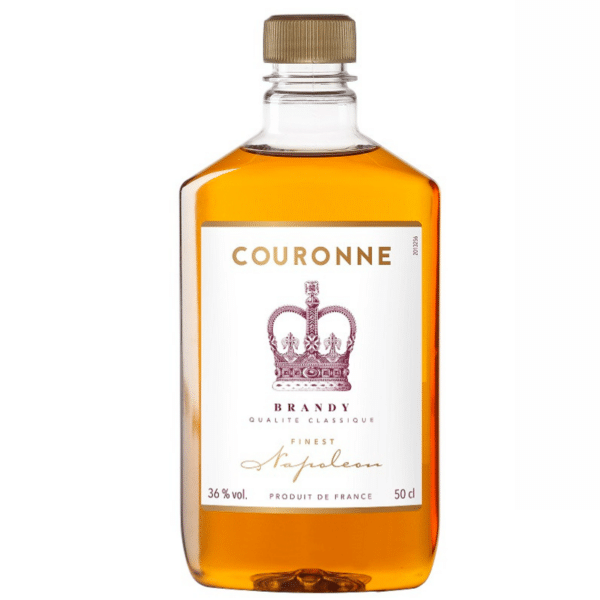 Couronne-Finest-Napoleon-Brandy-