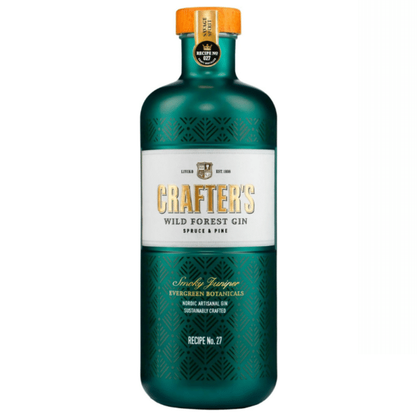 Crafters-Wild-Forest-Gin-