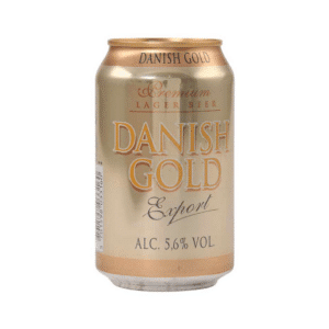Danish-Gold-Export-5-6-240-33l