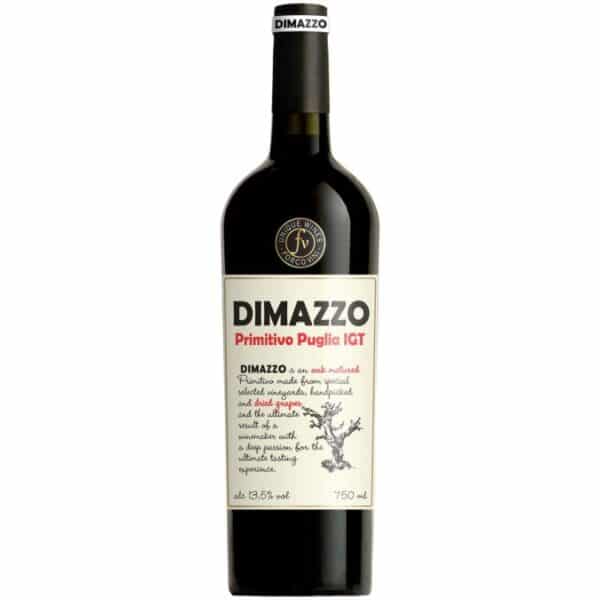 Dimazzo-Primitivo-Puglia-Igt-13-5-0-75L