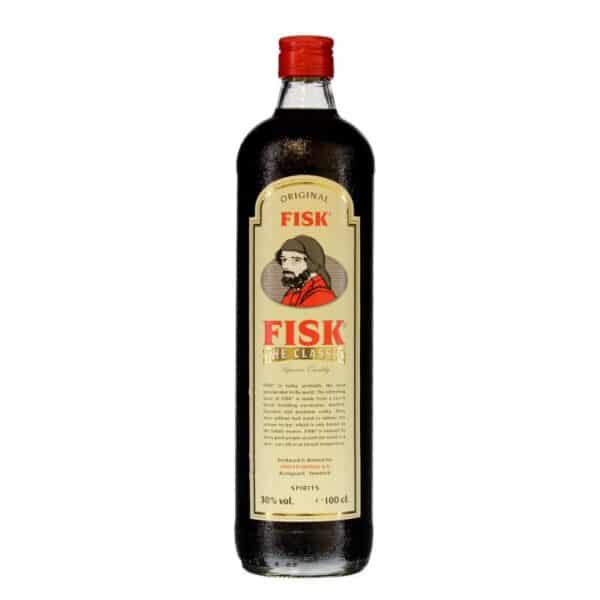 FISK-The-Classic-30-1-0l