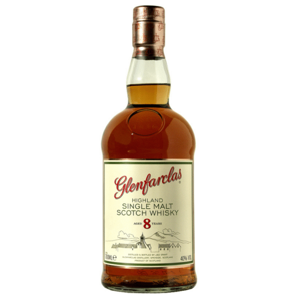 Glenfarclas-8yo-Single-Malt-Scotch-Whisky
