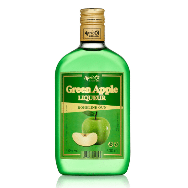 Green-Apple-Liqueur-1