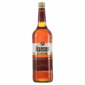 Hansen-Golden-Rum-37-5-1l