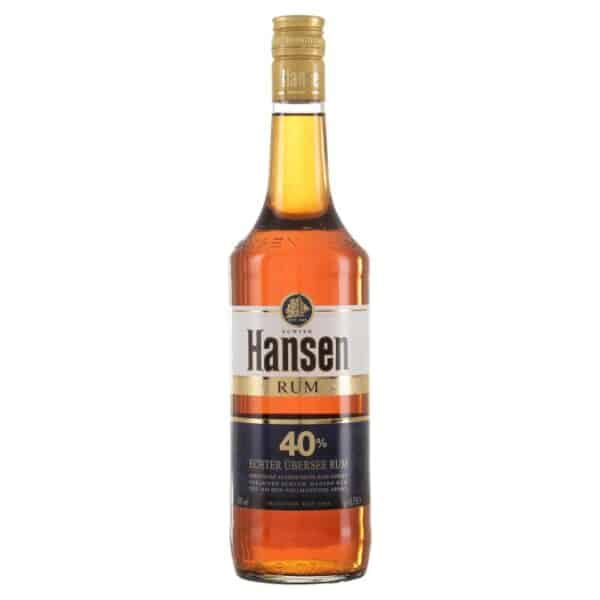 Hansen-Rum-Blau-40-0-7l