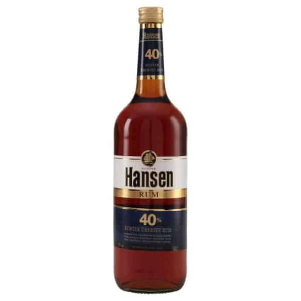 Hansen-Rum-Blau-40-1-0l