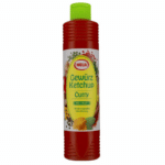 Hela Curry Ketchup Curry Delicate 800 ml