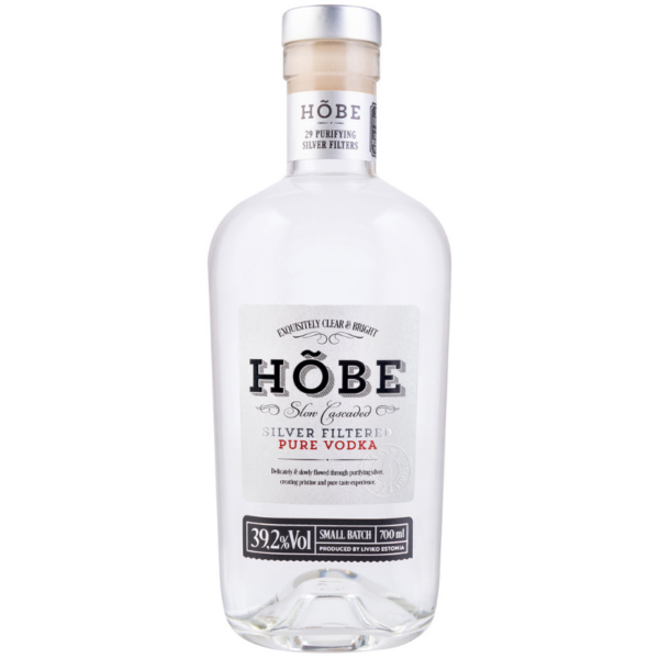 Hobe-Vodka