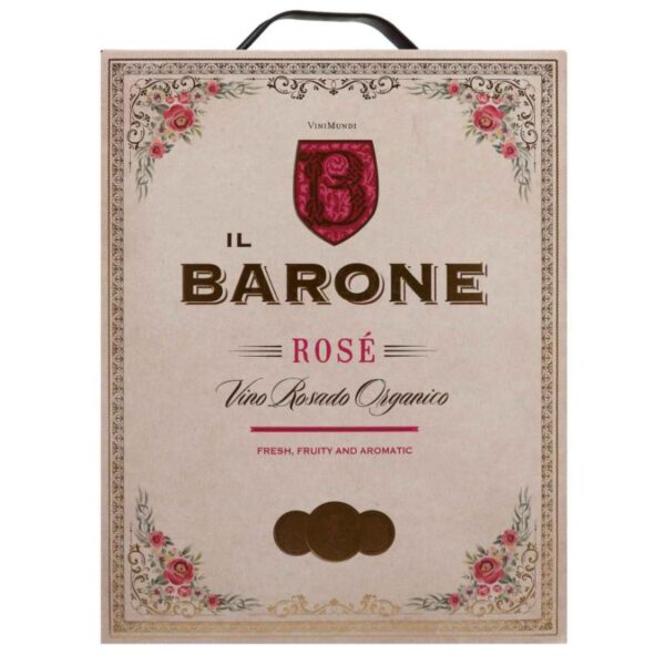 Il-Barone-Rose-12-3l