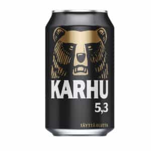 KARHU-Olut-5-3-24x33cl
