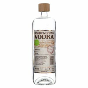 Koskenkorva-Pure-Vodka-40-1-0l