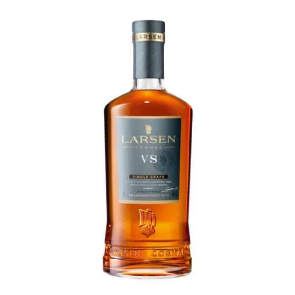 Larsen-Cognac-VS-40-1l