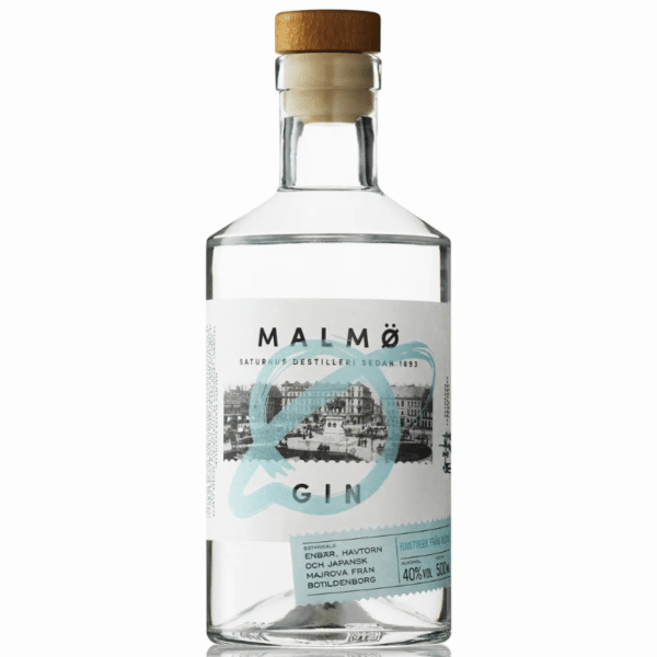Malmo-Gin