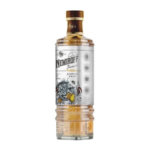 Nemiroff-Burning-Pear-Vodka-40-1-l