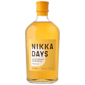 Nikka-Days-Smooth-Delicate-Blended-Whiskey