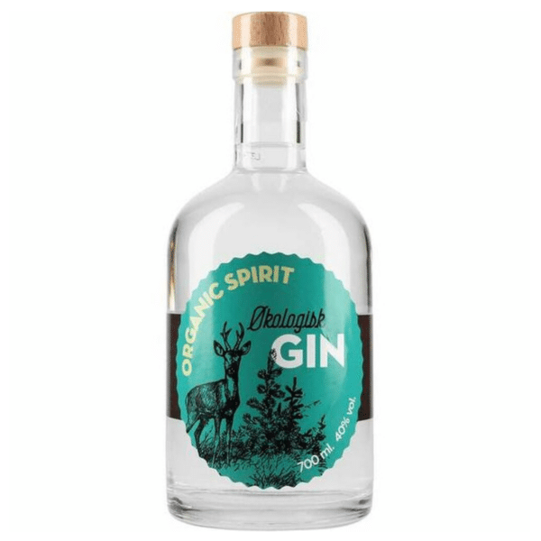Organic-Spirits-Gin