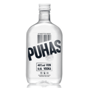 Puhas-Vodka-