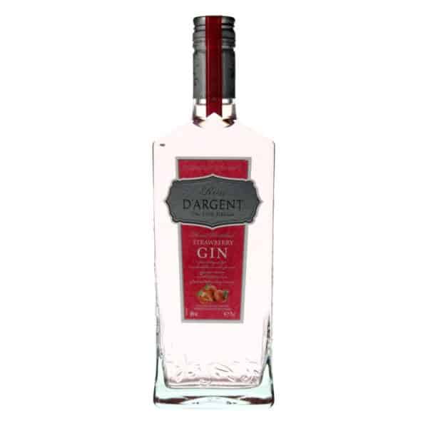Rose-dArgent-Gin-40-0-7L